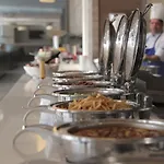 Delta By Marriott Bodrum אתר נופש יאליקאבאק
