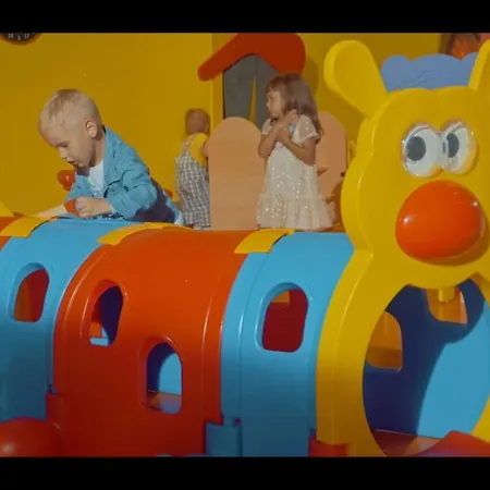 Resort Delta By Marriott Bodrum