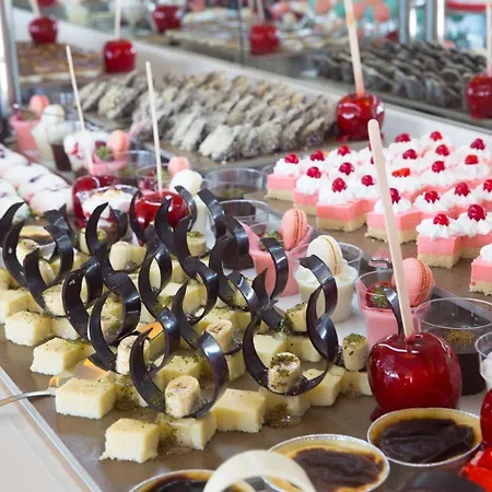 Delta By Marriott Bodrum Resort