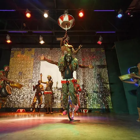 Delta By Marriott Bodrum Resort Yalıkavak