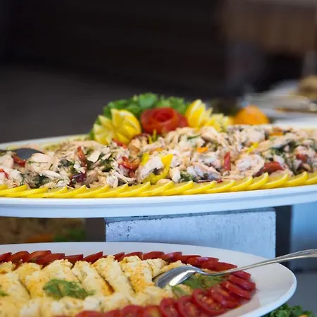 Delta By Marriott Bodrum 5* 얄리카베크