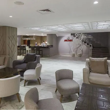 Delta By Marriott Bodrum Resort