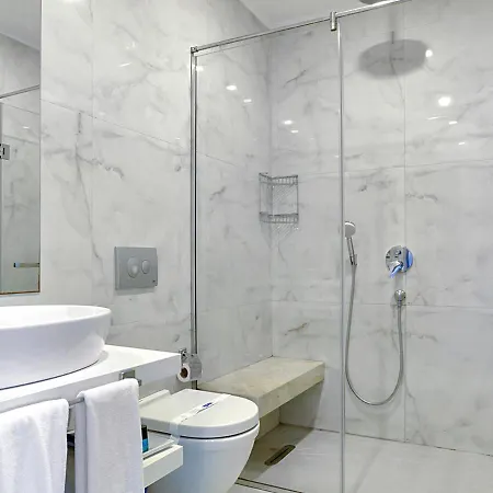 Delta By Marriott Bodrum 리조트 얄리카베크