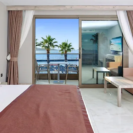 Delta By Marriott Bodrum יאליקאבאק