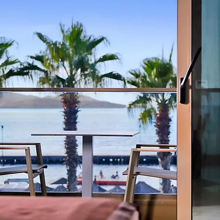 Delta By Marriott Bodrum אתר נופש 5*