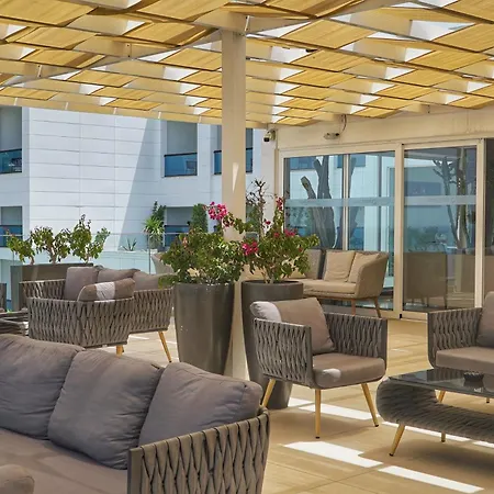Delta By Marriott Bodrum אתר נופש