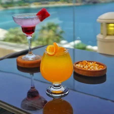 Delta By Marriott Bodrum אתר נופש 5*