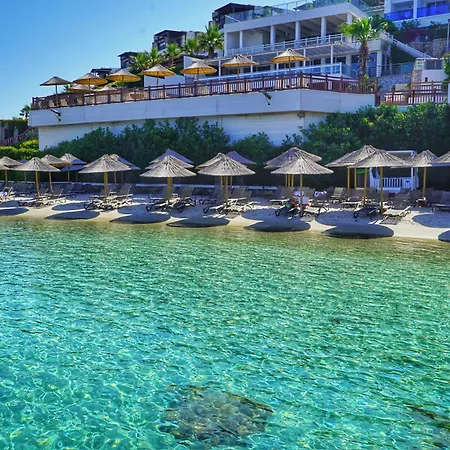 Delta By Marriott Bodrum 5*