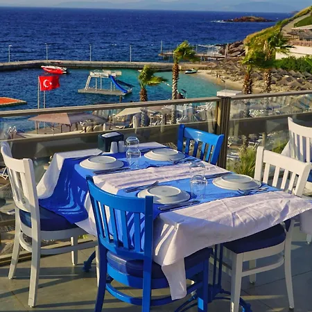 Delta By Marriott Bodrum אתר נופש 5*