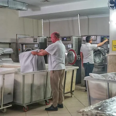 Delta By Marriott Bodrum 5*