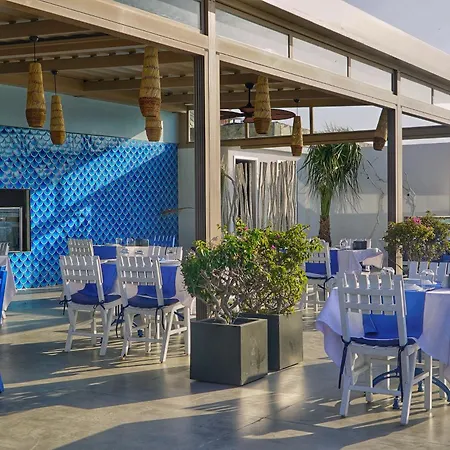 Delta By Marriott Bodrum Resort Yalıkavak