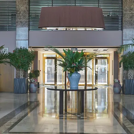 אתר נופש Delta By Marriott Bodrum יאליקאבאק