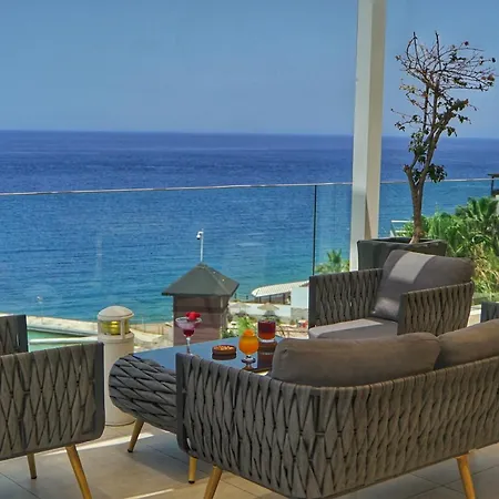 Delta By Marriott Bodrum 얄리카베크