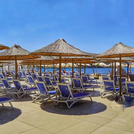 Delta By Marriott Bodrum 5* 얄리카베크