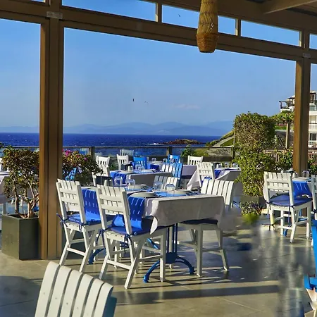 Delta By Marriott Bodrum אתר נופש