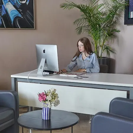 Resort Delta By Marriott Bodrum 5*