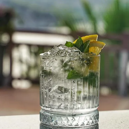 리조트 Delta By Marriott Bodrum 얄리카베크