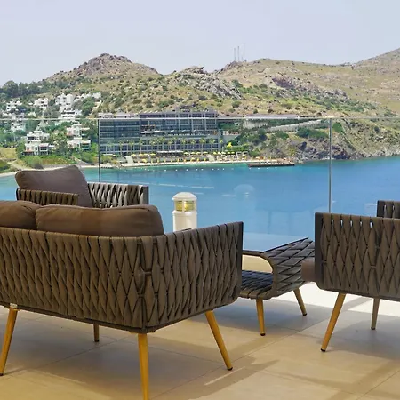 Delta By Marriott Bodrum יאליקאבאק