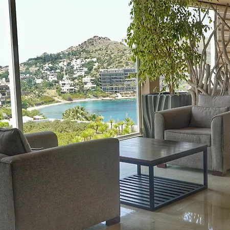 Delta By Marriott Bodrum 5* יאליקאבאק