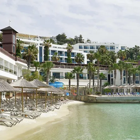 Delta By Marriott Bodrum אתר נופש