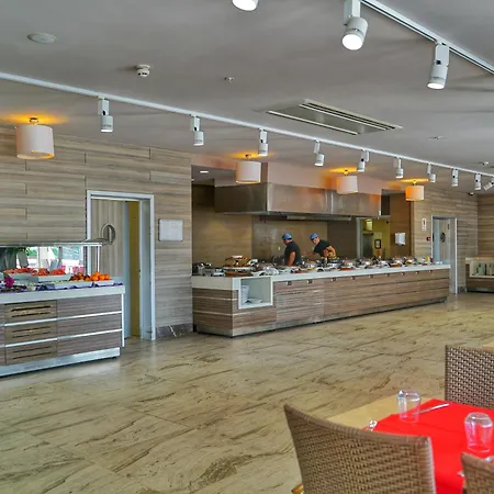 Delta By Marriott Bodrum אתר נופש 5*