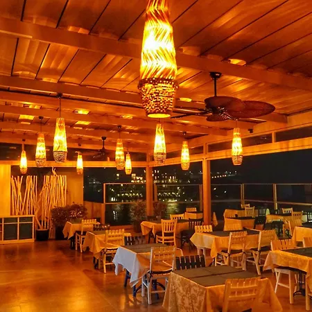 אתר נופש Delta By Marriott Bodrum 5*
