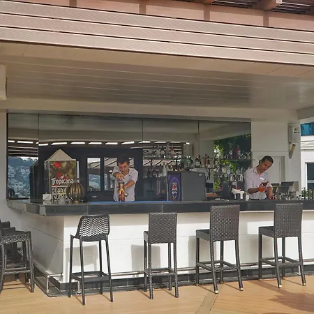 Delta By Marriott Bodrum יאליקאבאק