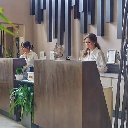 Delta By Marriott Bodrum 5* יאליקאבאק