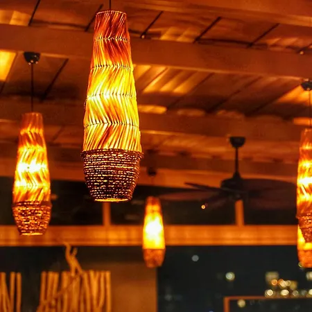 리조트 Delta By Marriott Bodrum