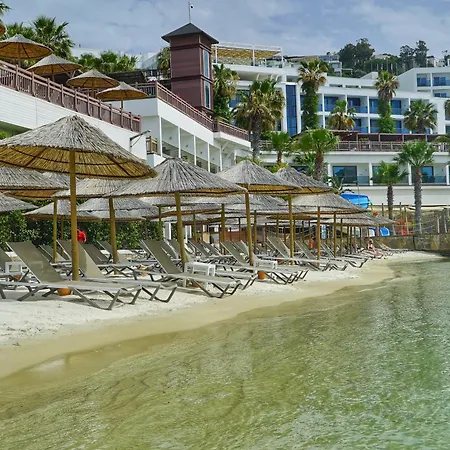 Delta By Marriott Bodrum Resort 5*