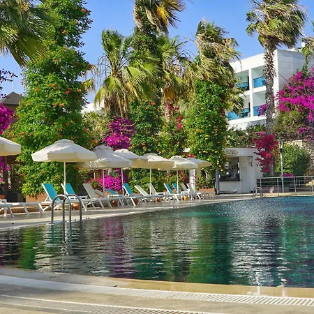 Delta By Marriott Bodrum אתר נופש יאליקאבאק