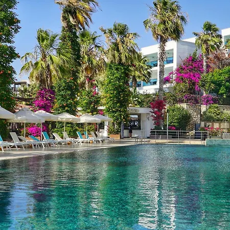 리조트 Delta By Marriott Bodrum 얄리카베크