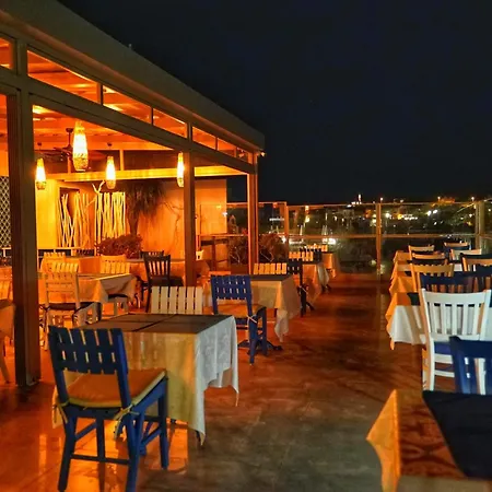 Delta By Marriott Bodrum 5*