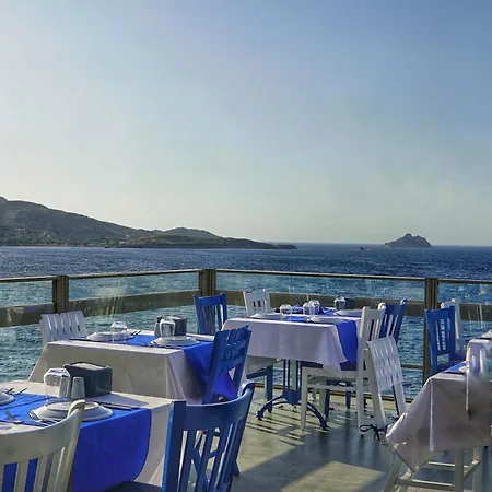 리조트 Delta By Marriott Bodrum