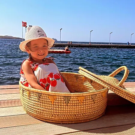 Delta By Marriott Bodrum 얄리카베크