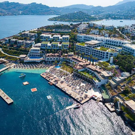 Delta By Marriott Bodrum 5* יאליקאבאק