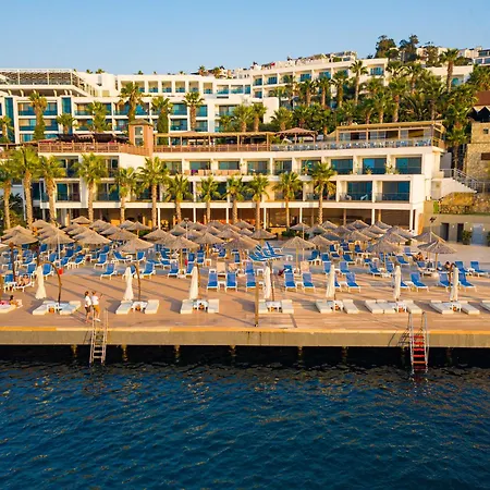 Delta By Marriott Bodrum