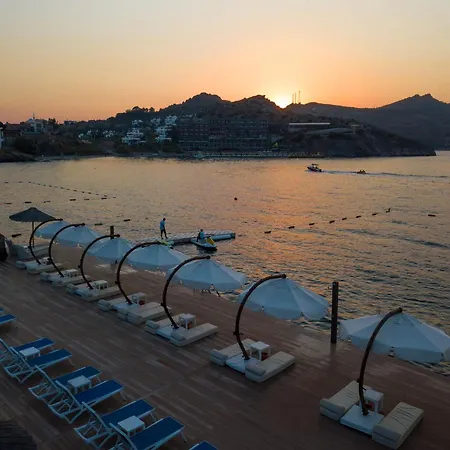 Delta By Marriott Bodrum 리조트