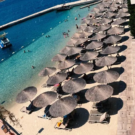 리조트 Delta By Marriott Bodrum