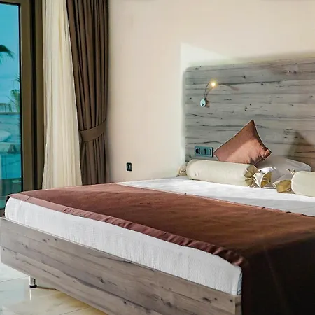 אתר נופש Delta By Marriott Bodrum