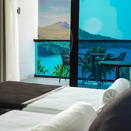 Delta By Marriott Bodrum אתר נופש 5*