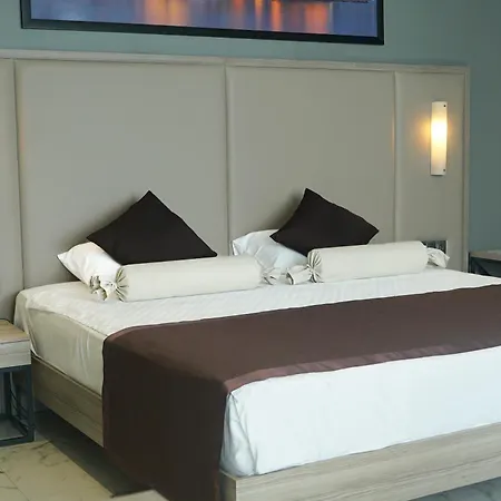 אתר נופש Delta By Marriott Bodrum 5*