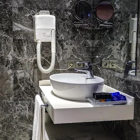 Delta By Marriott Bodrum אתר נופש 5*