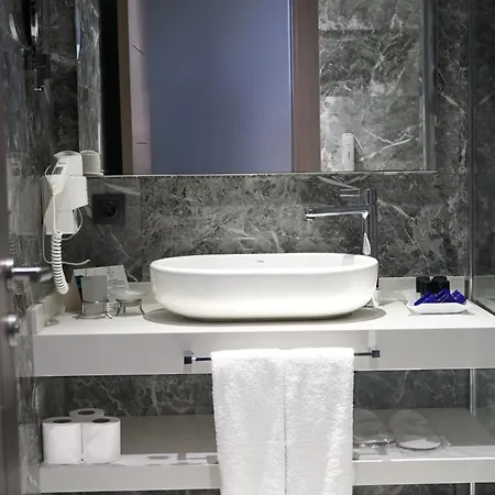 Delta By Marriott Bodrum אתר נופש