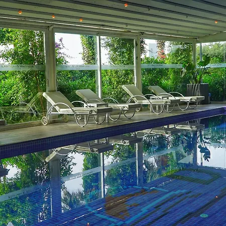 Delta By Marriott Bodrum אתר נופש 5*