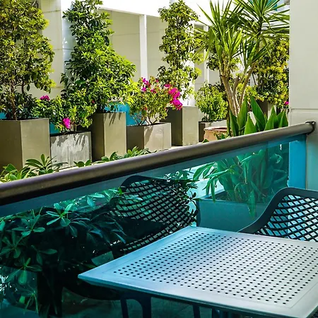אתר נופש Delta By Marriott Bodrum 5*