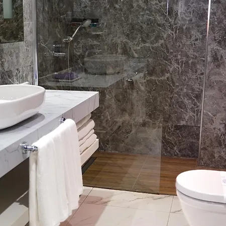 Delta By Marriott Bodrum 5*