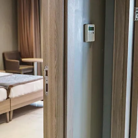 Delta By Marriott Bodrum יאליקאבאק