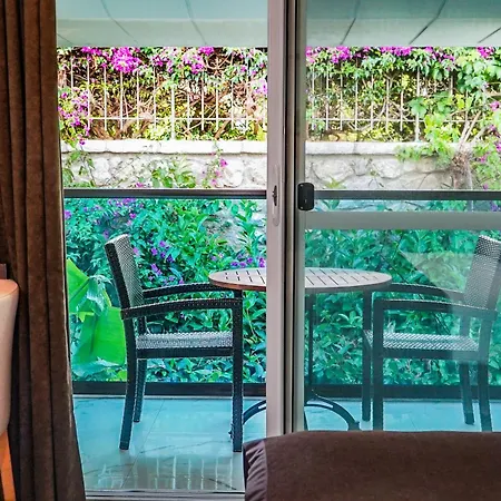 Delta By Marriott Bodrum 5* יאליקאבאק
