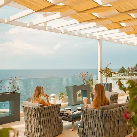 Delta By Marriott Bodrum 5* 얄리카베크